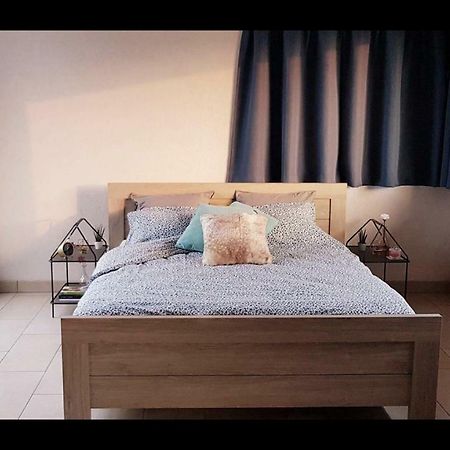 Groot Appartement Nabij Brugge Met Eigen Badkamer! Damme Εξωτερικό φωτογραφία